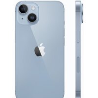 Смартфон Apple iPhone 14 128GB Восстановленный by Breezy, грейд B (синий) - Изображение №2 — Chaika Market