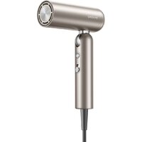 Фен Dreame Hairdryer Pocket AHD51 (titanium gold) — Chaika Market