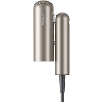 Фен Dreame Hairdryer Pocket AHD51 (titanium gold) - Изображение №2 — Chaika Market
