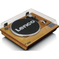 Виниловый проигрыватель Lenco LS-55WA - Изображение №3 — Chaika Market
