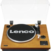 Виниловый проигрыватель Lenco LS-55WA — Chaika Market