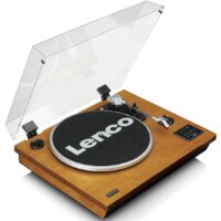 Виниловый проигрыватель Lenco LS-55WA - Изображение №2 — Chaika Market
