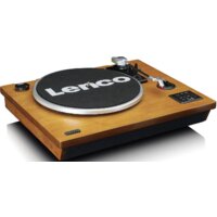 Виниловый проигрыватель Lenco LS-55WA - Изображение №5 — Chaika Market