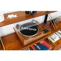 Виниловый проигрыватель Lenco LS-55WA - Изображение №9 — Chaika Market