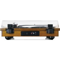 Виниловый проигрыватель Lenco LS-55WA - Изображение №7 — Chaika Market