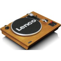 Виниловый проигрыватель Lenco LS-55WA - Изображение №4 — Chaika Market