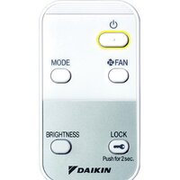Очиститель воздуха Daikin MC55W - Изображение №2 — Chaika Market