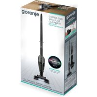 Пылесос Gorenje SVC216FGD - Изображение №11 — Chaika Market