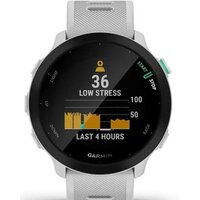 Умные часы Garmin Forerunner 55 (белый) - Изображение №5 — Chaika Market