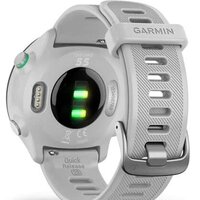 Умные часы Garmin Forerunner 55 (белый) - Изображение №10 — Chaika Market