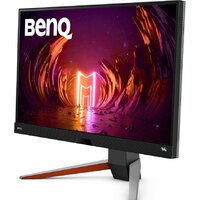 Игровой монитор BenQ Mobiuz EX2710Q - Изображение №4 — Chaika Market