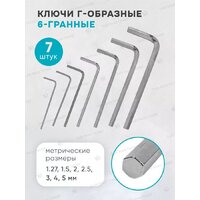 Универсальный набор инструментов ILOforce IF-38841EURO(57830) - Изображение №11 — Chaika Market