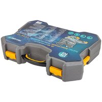Универсальный набор инструментов ILOforce IF-38841EURO(57830) - Изображение №5 — Chaika Market