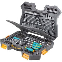 Универсальный набор инструментов ILOforce IF-38841EURO(57830) - Изображение №4 — Chaika Market