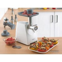 Мясорубка Kenwood MG360 - Изображение №8 — Chaika Market