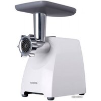 Мясорубка Kenwood MG360 - Изображение №3 — Chaika Market