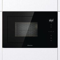 Микроволновая печь Hisense BIM325G62BG2 - Изображение №5 — Chaika Market