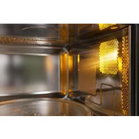 Микроволновая печь Hisense BIM325G62BG2 - Изображение №17 — Chaika Market