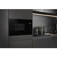 Микроволновая печь Hisense BIM325G62BG2 - Изображение №21 — Chaika Market