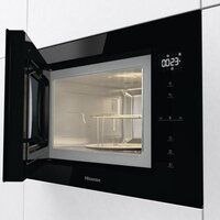 Микроволновая печь Hisense BIM325G62BG2 - Изображение №3 — Chaika Market