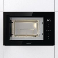 Микроволновая печь Hisense BIM325G62BG2 - Изображение №2 — Chaika Market
