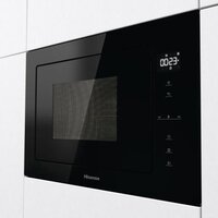 Микроволновая печь Hisense BIM325G62BG2 - Изображение №4 — Chaika Market