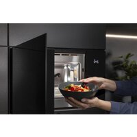 Микроволновая печь Hisense BIM325G62BG2 - Изображение №16 — Chaika Market