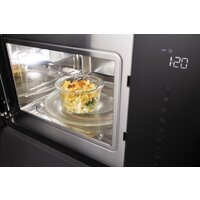 Микроволновая печь Hisense BIM325G62BG2 - Изображение №18 — Chaika Market