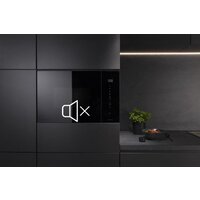 Микроволновая печь Hisense BIM325G62BG2 - Изображение №11 — Chaika Market