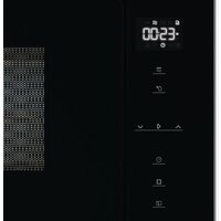 Микроволновая печь Hisense BIM325G62BG2 - Изображение №8 — Chaika Market