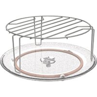 Микроволновая печь Hisense BIM325G62BG2 - Изображение №10 — Chaika Market