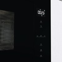 Микроволновая печь Hisense BIM325G62BG2 - Изображение №7 — Chaika Market