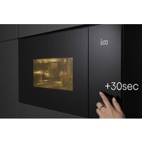 Микроволновая печь Hisense BIM325G62BG2 - Изображение №15 — Chaika Market