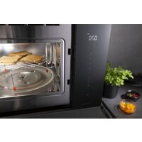 Микроволновая печь Hisense BIM325G62BG2 - Изображение №19 — Chaika Market