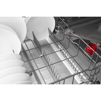 Встраиваемая посудомоечная машина Amica DIM66B7EBONi Studio - Изображение №9 — Chaika Market