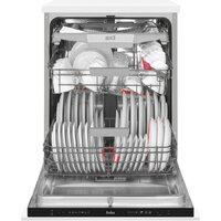 Встраиваемая посудомоечная машина Amica DIM66B7EBONi Studio - Изображение №4 — Chaika Market