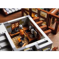 Конструктор LEGO Ideas 21325 Средневековая кузница - Изображение №21 — Chaika Market
