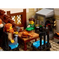 Конструктор LEGO Ideas 21325 Средневековая кузница - Изображение №15 — Chaika Market