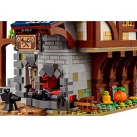 Конструктор LEGO Ideas 21325 Средневековая кузница - Изображение №14 — Chaika Market