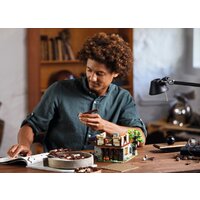 Конструктор LEGO Ideas 21325 Средневековая кузница - Изображение №23 — Chaika Market