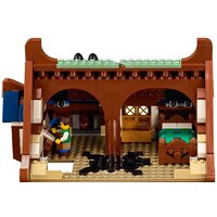 Конструктор LEGO Ideas 21325 Средневековая кузница - Изображение №10 — Chaika Market
