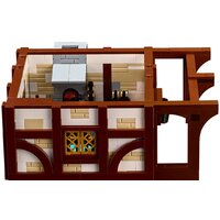 Конструктор LEGO Ideas 21325 Средневековая кузница - Изображение №9 — Chaika Market