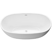 Ванна Grossman GR-2403 Classic 150x78 - Изображение №3 — Chaika Market