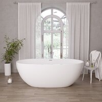 Ванна Grossman GR-2403 Classic 150x78 - Изображение №6 — Chaika Market