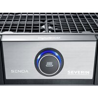 Электрогриль Severin PG 8114 - Изображение №13 — Chaika Market