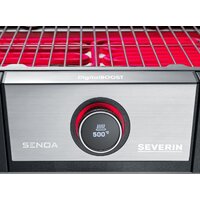 Электрогриль Severin PG 8114 - Изображение №15 — Chaika Market