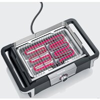 Электрогриль Severin PG 8114 - Изображение №8 — Chaika Market