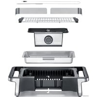 Электрогриль Severin PG 8114 - Изображение №17 — Chaika Market