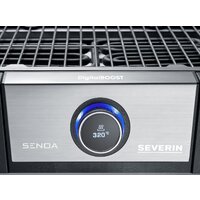 Электрогриль Severin PG 8114 - Изображение №14 — Chaika Market