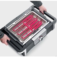 Электрогриль Severin PG 8114 - Изображение №6 — Chaika Market